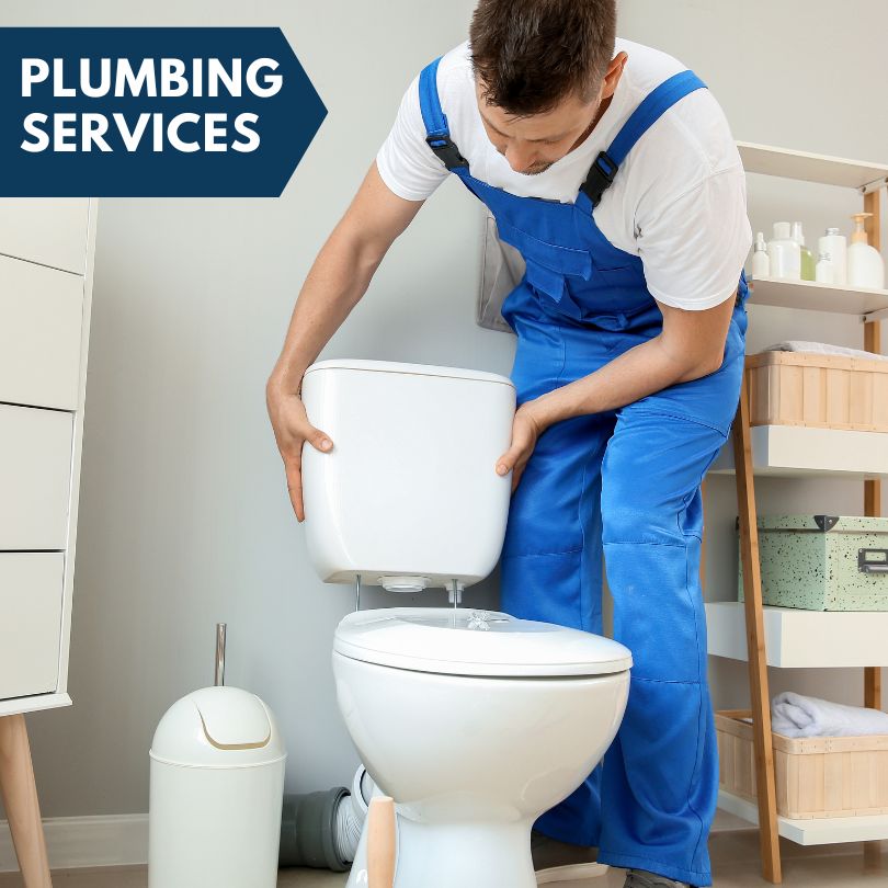 Plumbing Company in Concord, MI